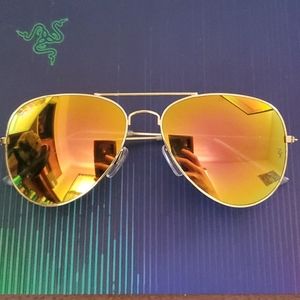 Bundle of 2 Ray Ban Sunglasses / Shades